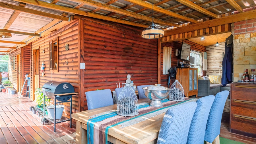 Commercial Property for Sale in Sedgefield Rural Western Cape